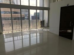 Eon Shenton (D2), Office #458794301